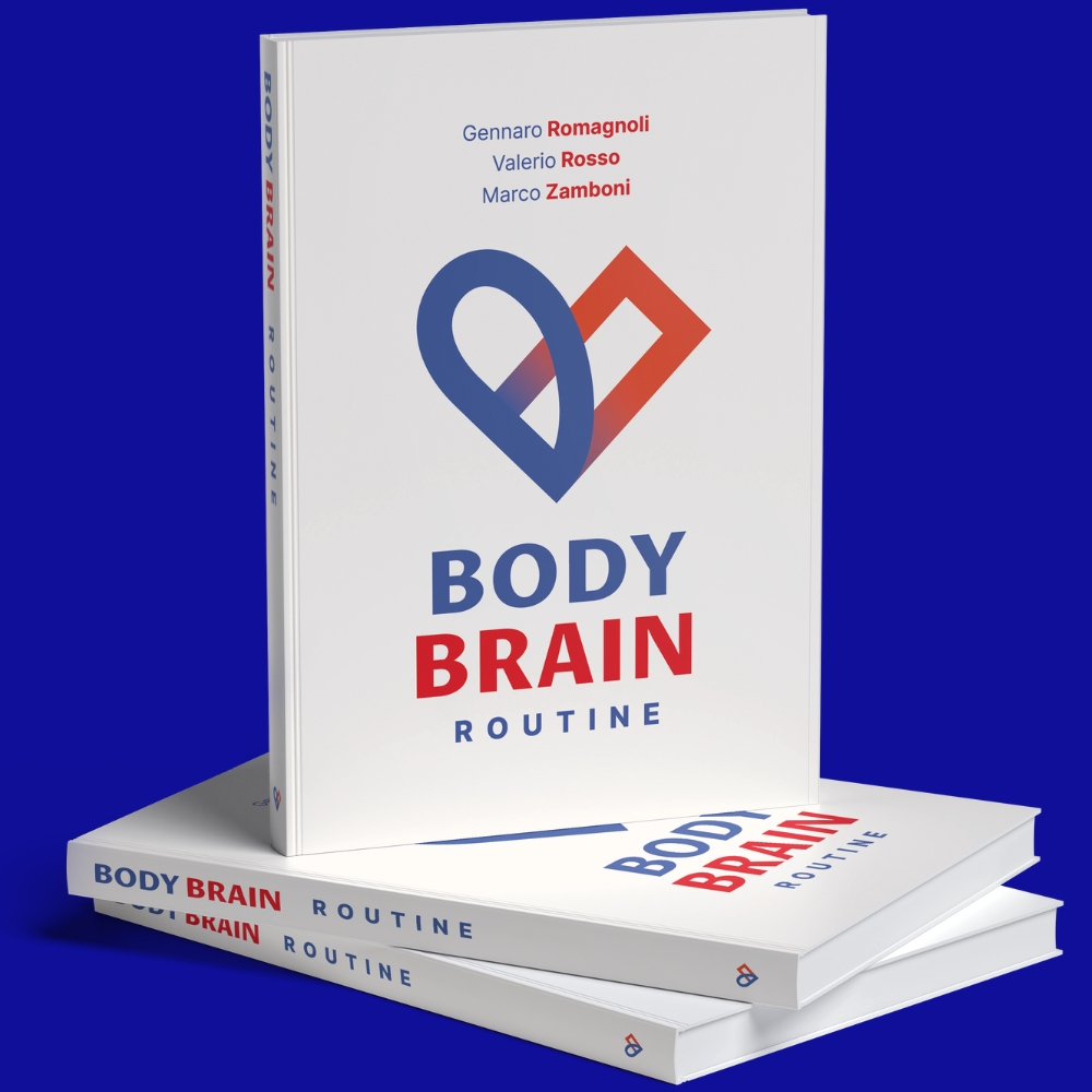 BodyBrain Routine -Lifeology